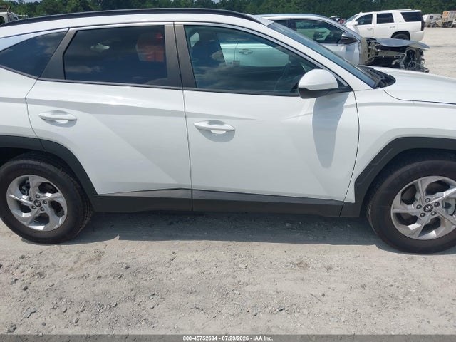 Продажа на аукционе авто 2024 Hyundai Tucson Sel, vin: 5NMJB3DEXRH372383, номер лота: 45752694
