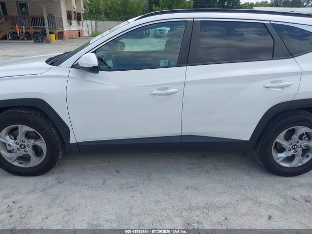 Продажа на аукционе авто 2024 Hyundai Tucson Sel, vin: 5NMJB3DEXRH372383, номер лота: 45752694