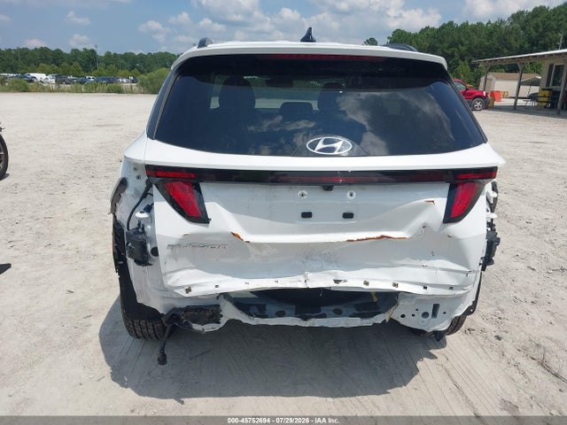 Продажа на аукционе авто 2024 Hyundai Tucson Sel, vin: 5NMJB3DEXRH372383, номер лота: 45752694