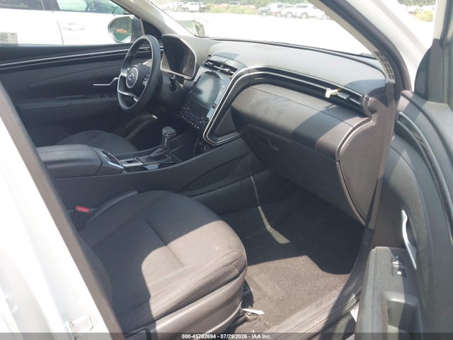 Продажа на аукционе авто 2024 Hyundai Tucson Sel, vin: 5NMJB3DEXRH372383, номер лота: 45752694