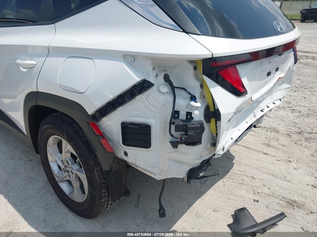 Продажа на аукционе авто 2024 Hyundai Tucson Sel, vin: 5NMJB3DEXRH372383, номер лота: 45752694