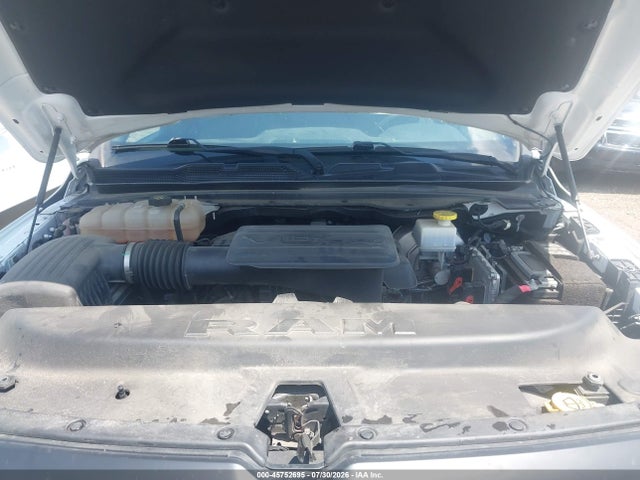 Aukcja sprzedaży 2022 Ram 1500 Tradesman  4x2 6'4 Box, vin: 1C6SRECG3NN308964, numer aukcji: 45752695