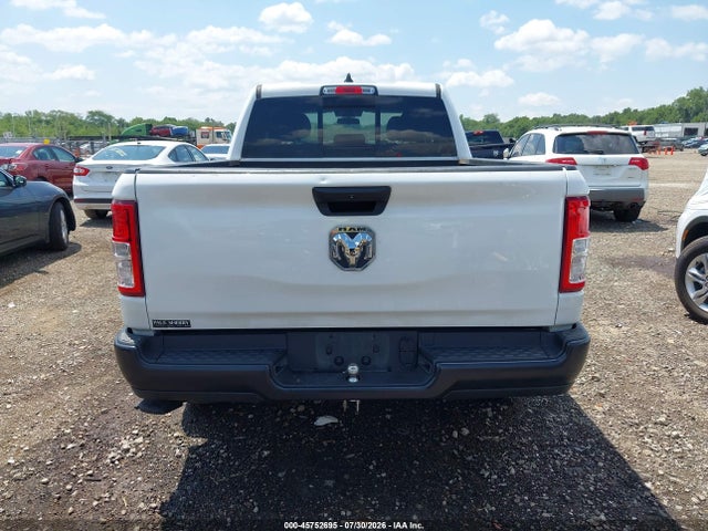 Aukcja sprzedaży 2022 Ram 1500 Tradesman  4x2 6'4 Box, vin: 1C6SRECG3NN308964, numer aukcji: 45752695