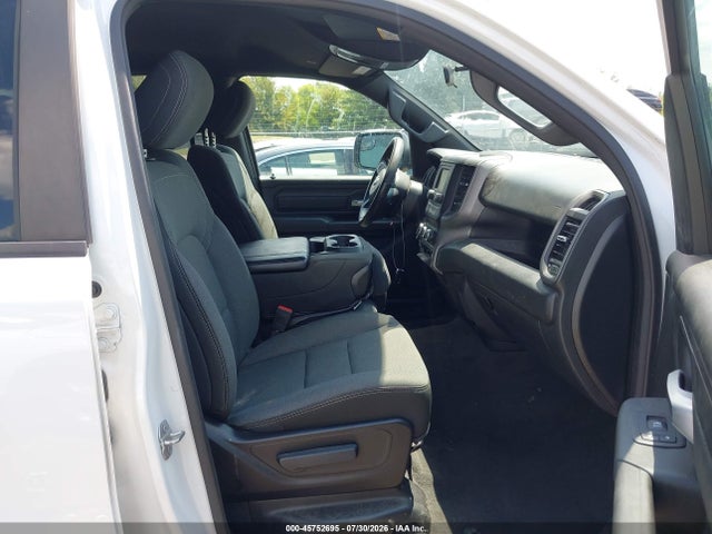 Aukcja sprzedaży 2022 Ram 1500 Tradesman  4x2 6'4 Box, vin: 1C6SRECG3NN308964, numer aukcji: 45752695