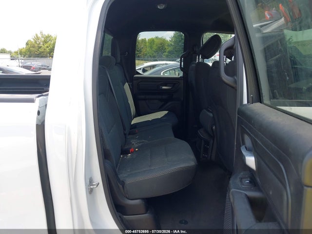 Aukcja sprzedaży 2022 Ram 1500 Tradesman  4x2 6'4 Box, vin: 1C6SRECG3NN308964, numer aukcji: 45752695