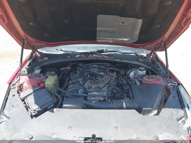 Aukcja sprzedaży 2014 Cadillac Ats Premium, vin: 1G6AE5S33E0168297, numer aukcji: 45752696