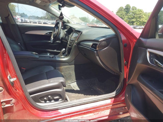 Aukcja sprzedaży 2014 Cadillac Ats Premium, vin: 1G6AE5S33E0168297, numer aukcji: 45752696