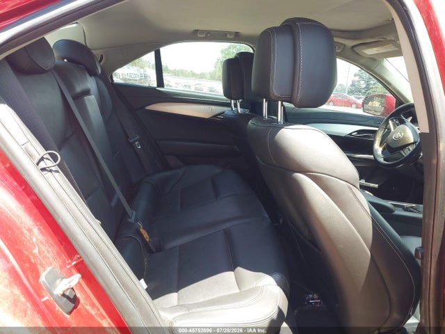 Aukcja sprzedaży 2014 Cadillac Ats Premium, vin: 1G6AE5S33E0168297, numer aukcji: 45752696