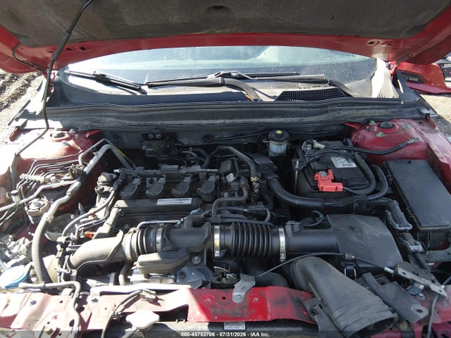 Aukcja sprzedaży 2019 Honda Accord Sport, vin: 1HGCV1F37KA145153, numer aukcji: 45752706