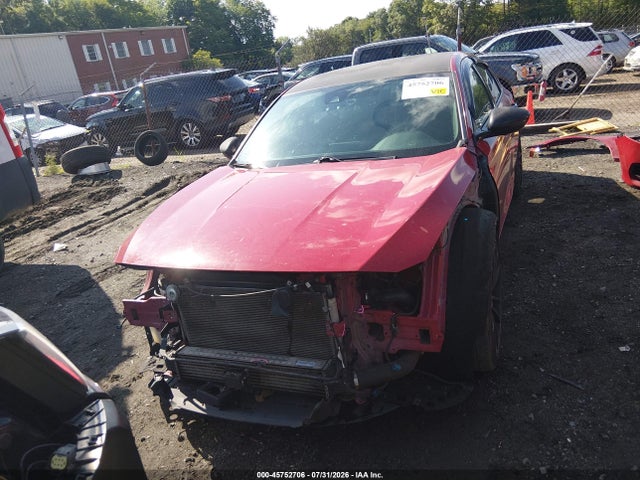Aukcja sprzedaży 2019 Honda Accord Sport, vin: 1HGCV1F37KA145153, numer aukcji: 45752706