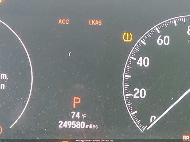 Aukcja sprzedaży 2019 Honda Accord Sport, vin: 1HGCV1F37KA145153, numer aukcji: 45752706