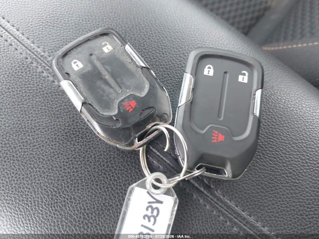 GMC Terrain Sle 2018 3GKALMEV3JL379687 Image 11