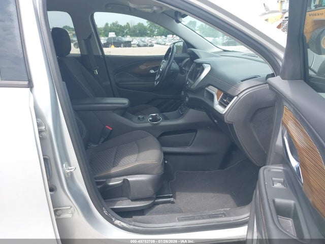 GMC Terrain Sle 2018 3GKALMEV3JL379687 Image 5