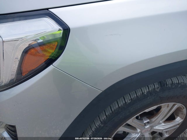 GMC Terrain Sle 2018 3GKALMEV3JL379687 Image 6