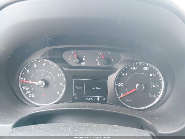 GMC Terrain Sle 2018 3GKALMEV3JL379687 Image 7