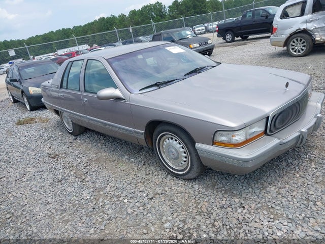 Продаж на аукціоні авто 1996 Buick Roadmaster Limited, vin: 1G4BT52P0TR404256, номер лоту: 45752711