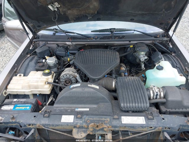 Продаж на аукціоні авто 1996 Buick Roadmaster Limited, vin: 1G4BT52P0TR404256, номер лоту: 45752711