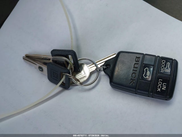 Продаж на аукціоні авто 1996 Buick Roadmaster Limited, vin: 1G4BT52P0TR404256, номер лоту: 45752711