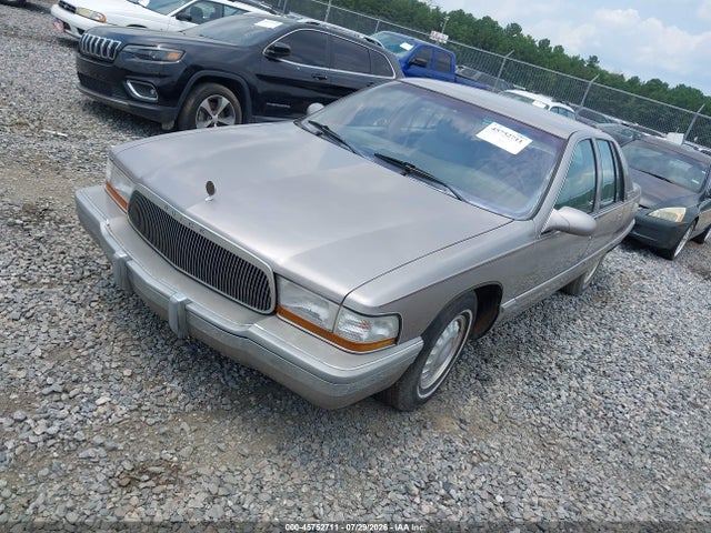 Продаж на аукціоні авто 1996 Buick Roadmaster Limited, vin: 1G4BT52P0TR404256, номер лоту: 45752711