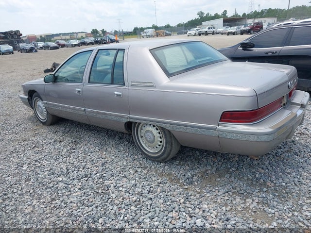 Продаж на аукціоні авто 1996 Buick Roadmaster Limited, vin: 1G4BT52P0TR404256, номер лоту: 45752711