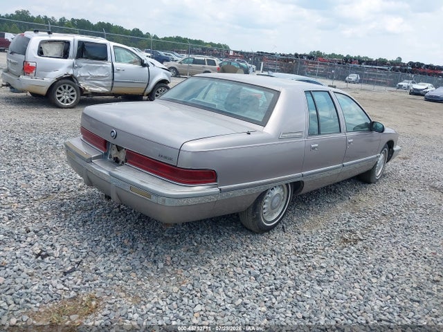 Продаж на аукціоні авто 1996 Buick Roadmaster Limited, vin: 1G4BT52P0TR404256, номер лоту: 45752711