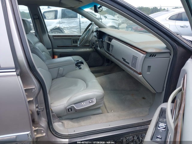 Продаж на аукціоні авто 1996 Buick Roadmaster Limited, vin: 1G4BT52P0TR404256, номер лоту: 45752711