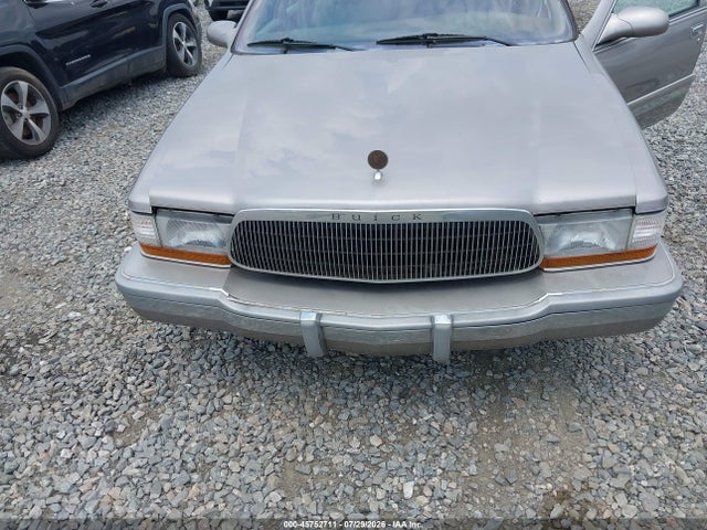 Продаж на аукціоні авто 1996 Buick Roadmaster Limited, vin: 1G4BT52P0TR404256, номер лоту: 45752711
