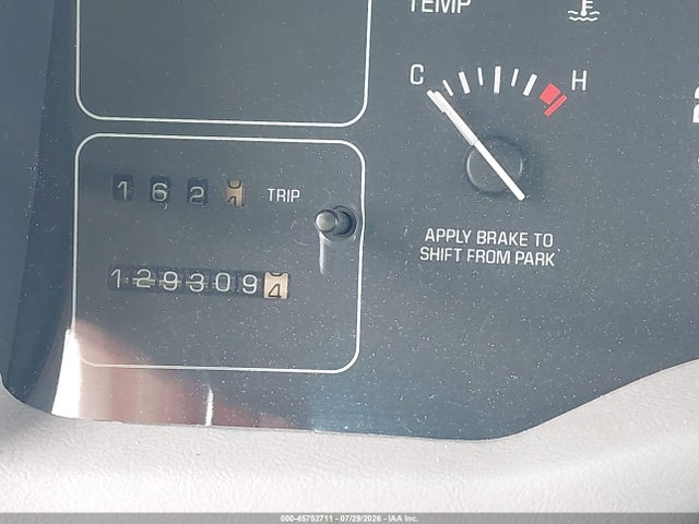 Продаж на аукціоні авто 1996 Buick Roadmaster Limited, vin: 1G4BT52P0TR404256, номер лоту: 45752711