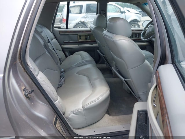 Продаж на аукціоні авто 1996 Buick Roadmaster Limited, vin: 1G4BT52P0TR404256, номер лоту: 45752711
