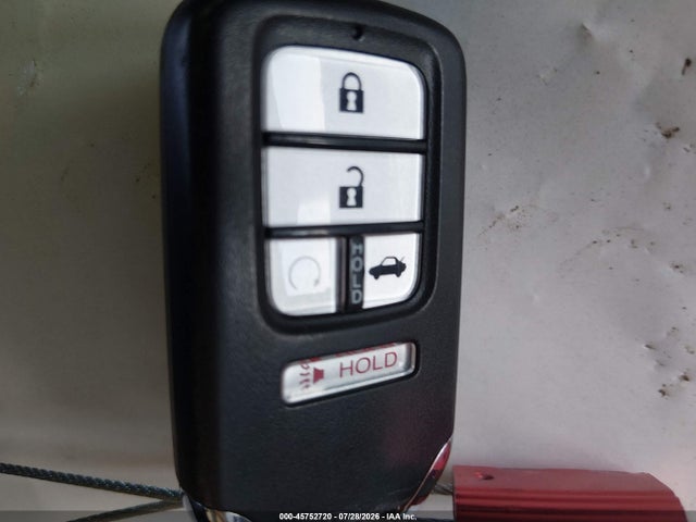 Honda CIVIC EX 2016 2HGFC2F76GH505534 Image 11