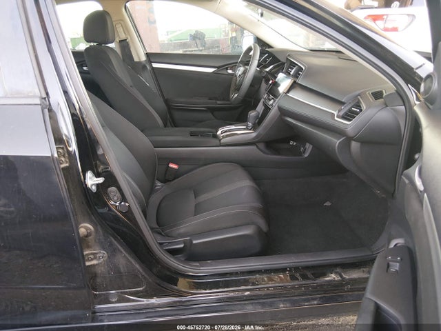 Honda CIVIC EX 2016 2HGFC2F76GH505534 Image 5