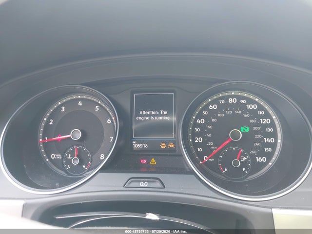 2020 Volkswagen Atlas Cross Sport 3.6l V6 Se W/technology/3.6l V6 Se W/technology R-line მანქანა იყიდება აუქციონზე, vin: 1V26E2CA9LC229970, აუქციონის ნომერი: 45752723