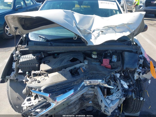 Chevrolet Spark Fwd Ls Automatic 2020 KL8CB6SA4LC446552 Image 10