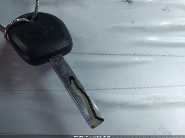 Chevrolet Spark Fwd Ls Automatic 2020 KL8CB6SA4LC446552 Image 11