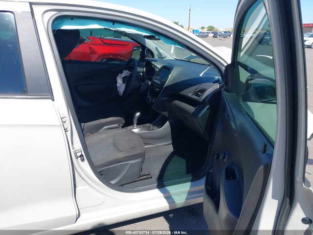Chevrolet Spark Fwd Ls Automatic 2020 KL8CB6SA4LC446552 Image 5