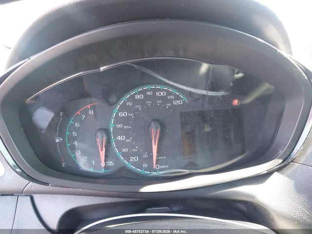 Chevrolet Spark Fwd Ls Automatic 2020 KL8CB6SA4LC446552 Image 7