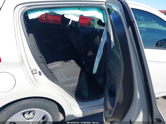 Chevrolet Spark Fwd Ls Automatic 2020 KL8CB6SA4LC446552 Image 8