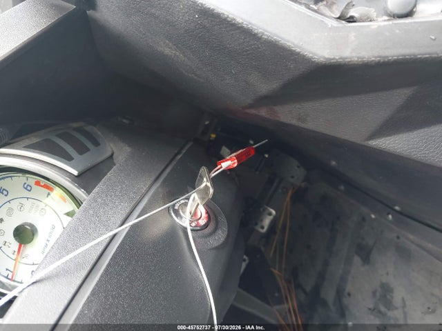 Polaris Slingshot 2018 57XAASFA2J8126710 Image 11