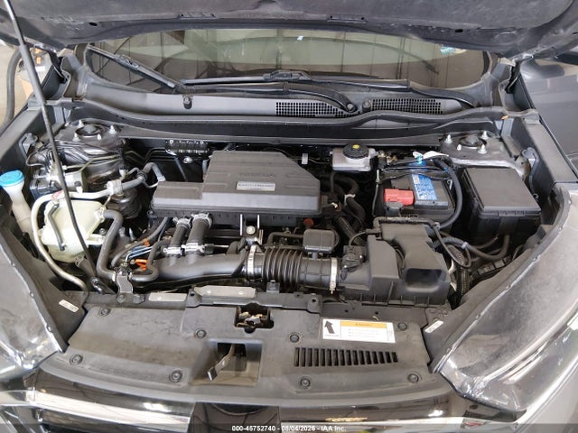 Honda Cr-v Awd Ex 2020 5J6RW2H52LA014945 Image 10