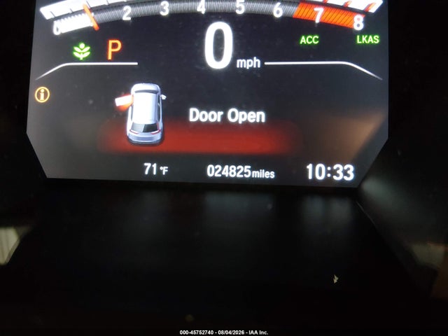 Honda Cr-v Awd Ex 2020 5J6RW2H52LA014945 Image 15