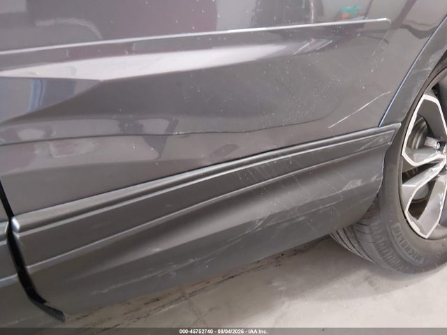 Honda Cr-v Awd Ex 2020 5J6RW2H52LA014945 Image 17