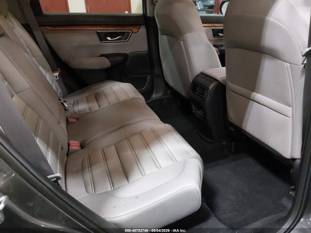 Honda Cr-v Awd Ex 2020 5J6RW2H52LA014945 Image 8