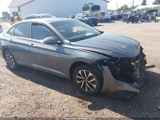 Продаж на аукціоні авто 2022 Volkswagen Jetta 1.5t S, vin: 3VWCM7BU5NM030302, номер лоту: 45752744