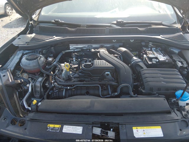 Продаж на аукціоні авто 2022 Volkswagen Jetta 1.5t S, vin: 3VWCM7BU5NM030302, номер лоту: 45752744