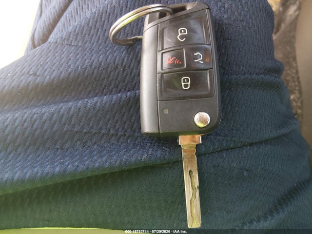 Продаж на аукціоні авто 2022 Volkswagen Jetta 1.5t S, vin: 3VWCM7BU5NM030302, номер лоту: 45752744