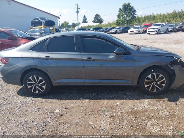 Продаж на аукціоні авто 2022 Volkswagen Jetta 1.5t S, vin: 3VWCM7BU5NM030302, номер лоту: 45752744