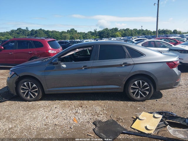 Продаж на аукціоні авто 2022 Volkswagen Jetta 1.5t S, vin: 3VWCM7BU5NM030302, номер лоту: 45752744