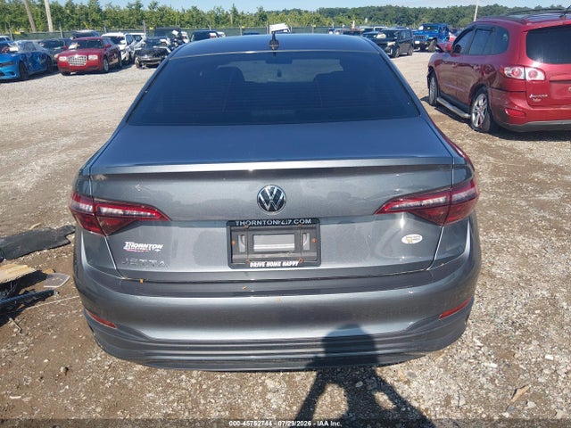 Продаж на аукціоні авто 2022 Volkswagen Jetta 1.5t S, vin: 3VWCM7BU5NM030302, номер лоту: 45752744