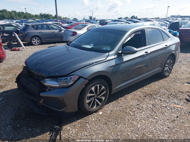 Продаж на аукціоні авто 2022 Volkswagen Jetta 1.5t S, vin: 3VWCM7BU5NM030302, номер лоту: 45752744