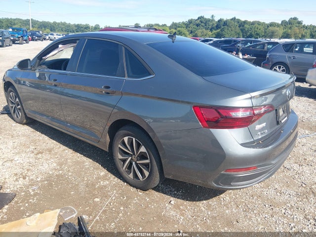 Продаж на аукціоні авто 2022 Volkswagen Jetta 1.5t S, vin: 3VWCM7BU5NM030302, номер лоту: 45752744